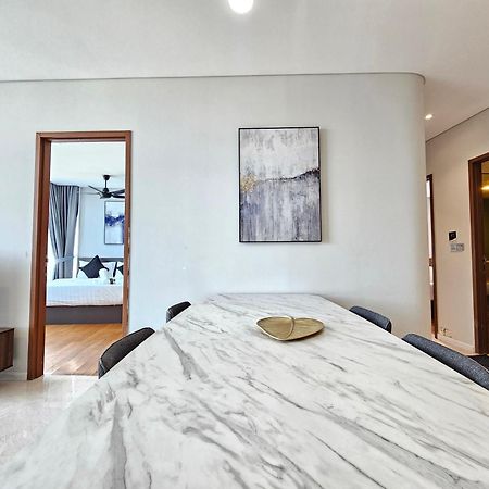 Sky Suites & Residence Klcc Куала Лумпур Екстериор снимка