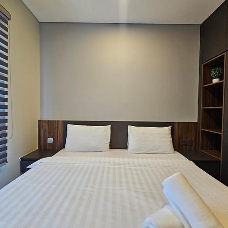 Sky Suites & Residence Klcc Куала Лумпур Екстериор снимка