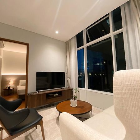 Sky Suites & Residence Klcc Куала Лумпур Екстериор снимка