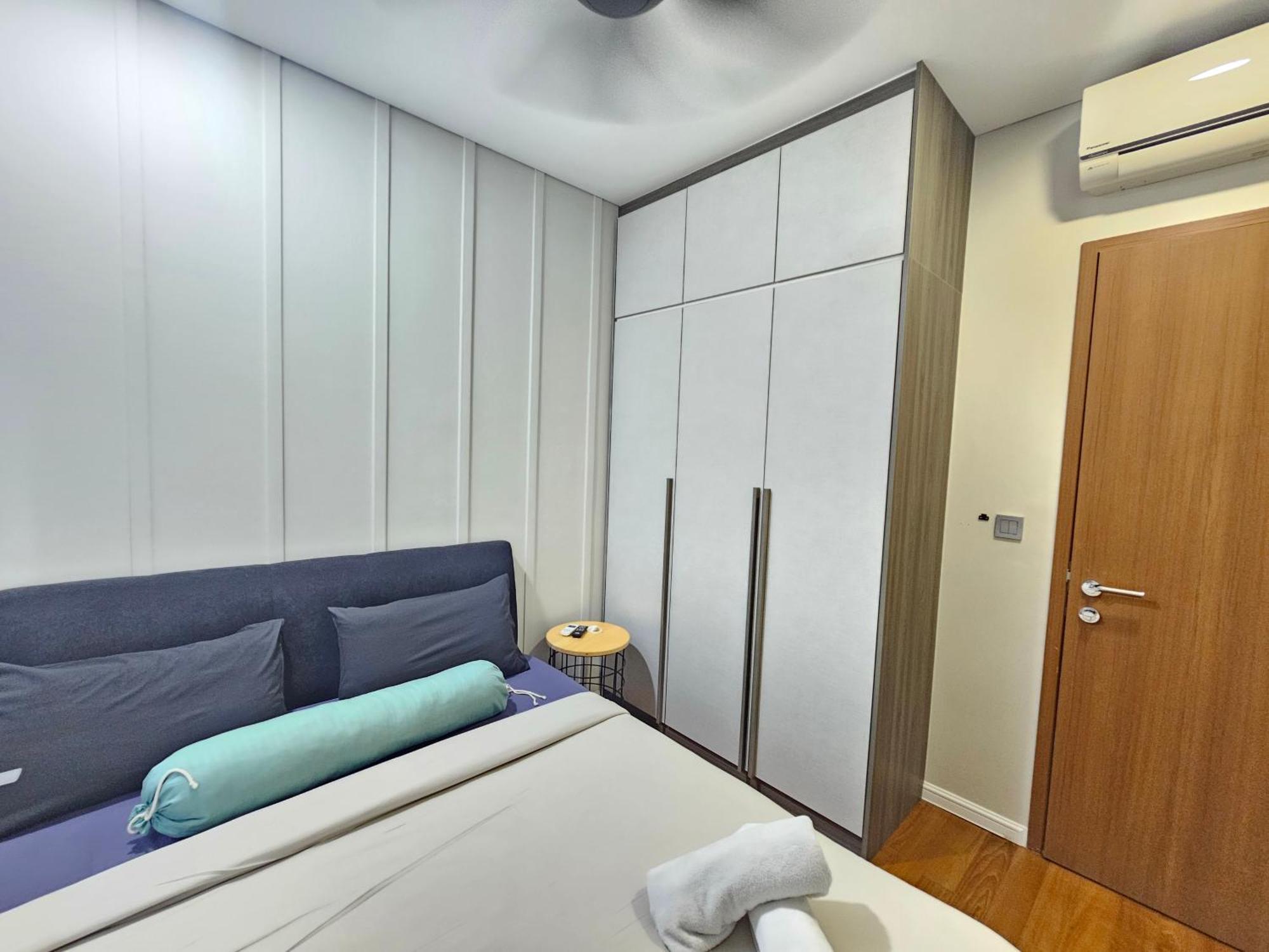 Sky Suites & Residence Klcc Куала Лумпур Екстериор снимка