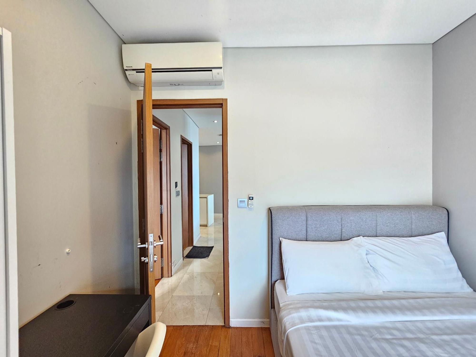 Sky Suites & Residence Klcc Куала Лумпур Екстериор снимка