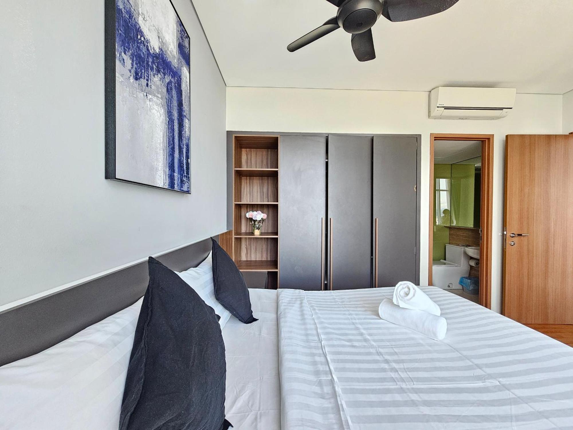 Sky Suites & Residence Klcc Куала Лумпур Екстериор снимка