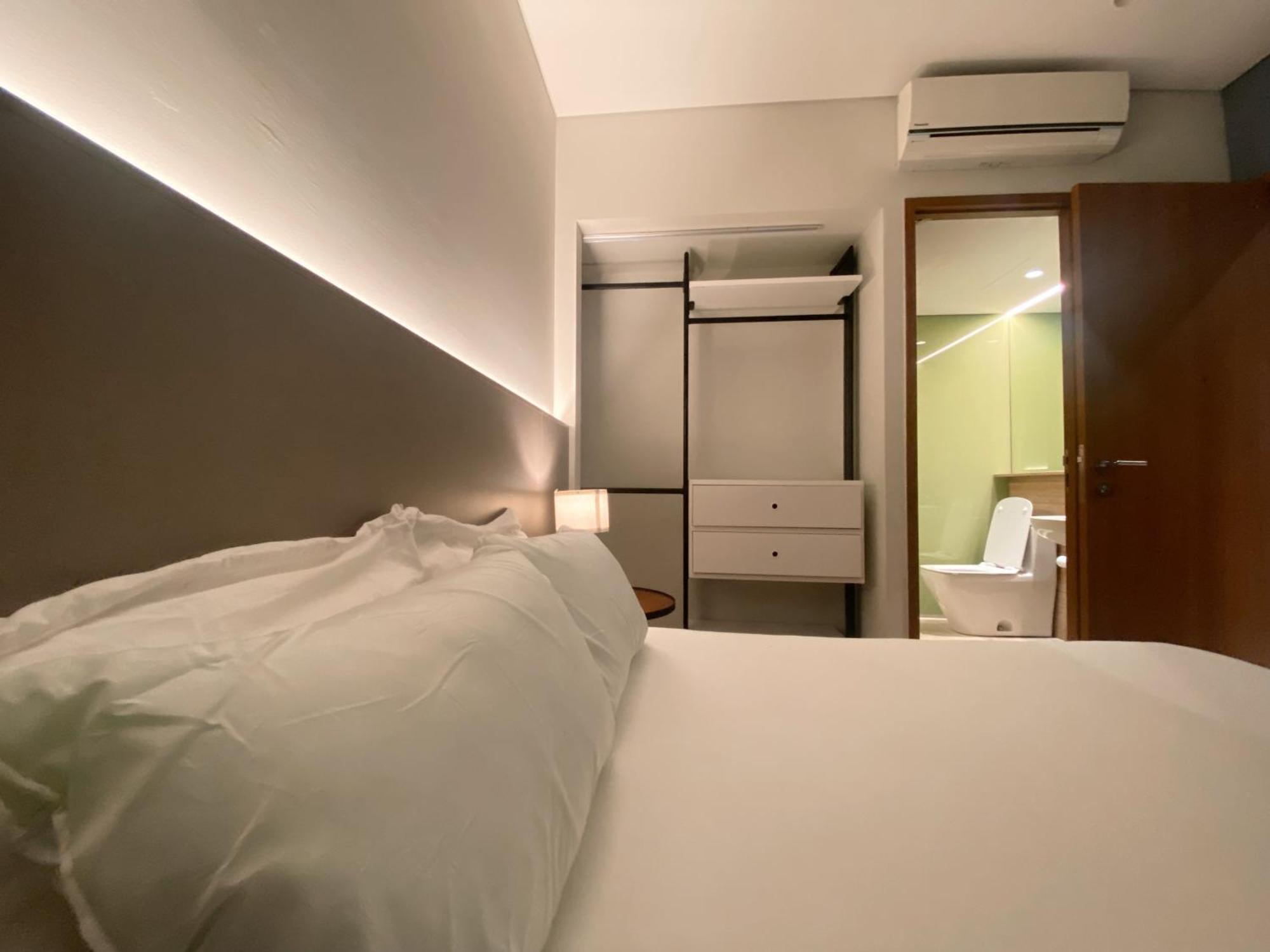 Sky Suites & Residence Klcc Куала Лумпур Екстериор снимка